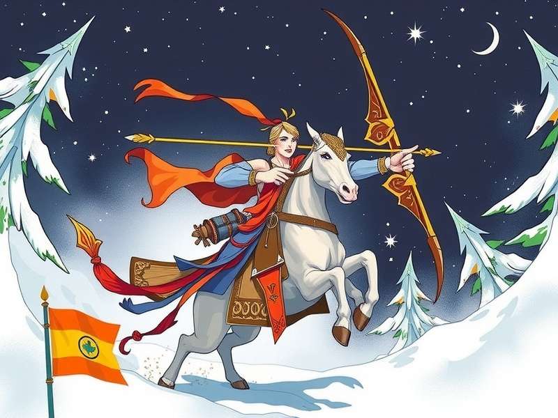 Sagittarius India Game Banner Sagittarius India Game Banner